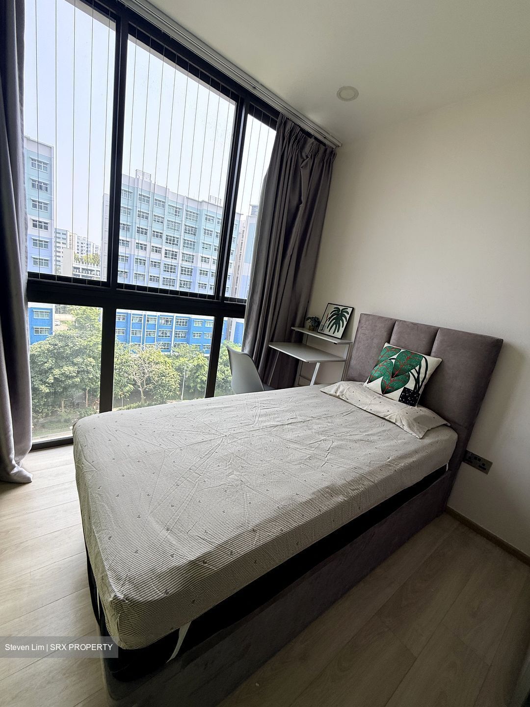 The Wisteria (D27), Apartment #626998701
